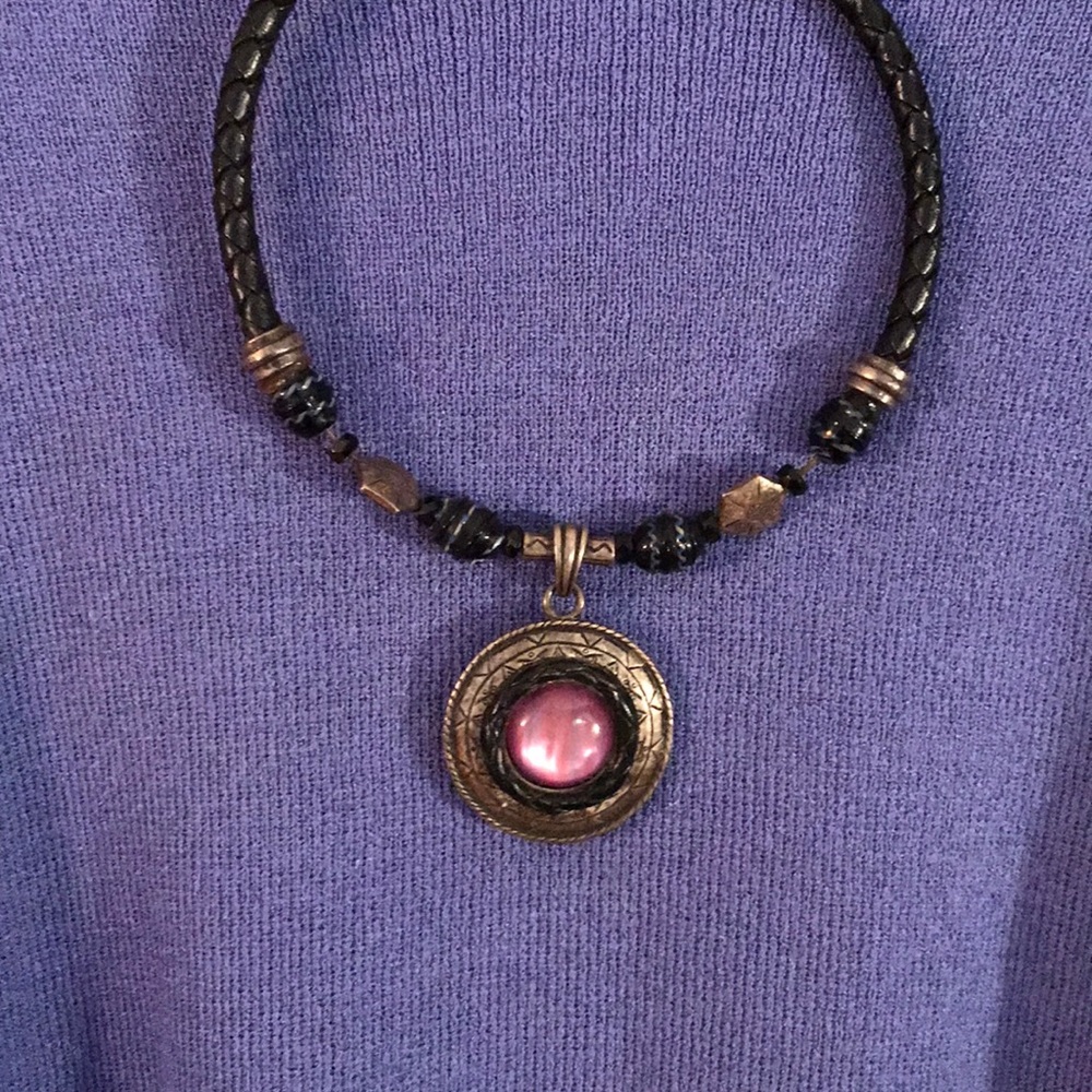 Choker